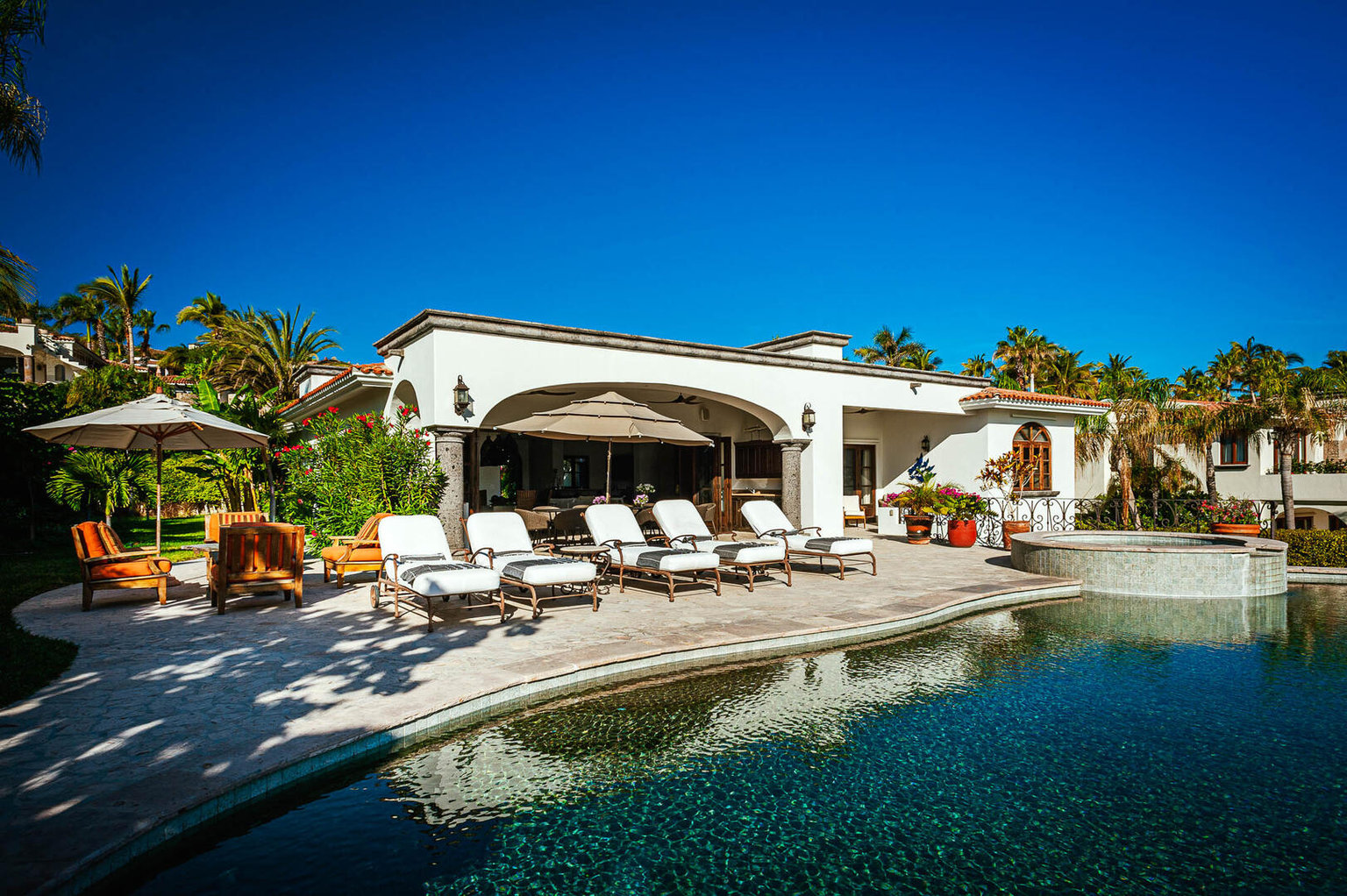 Palmilla Vacation Rental