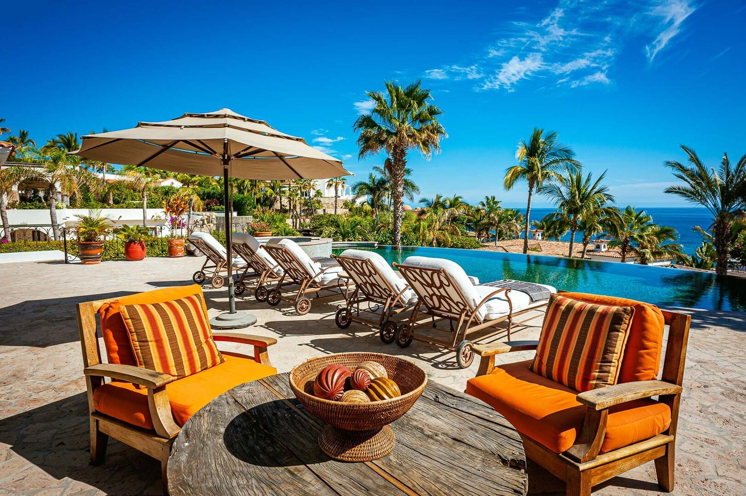 Palmilla Vacation Rental