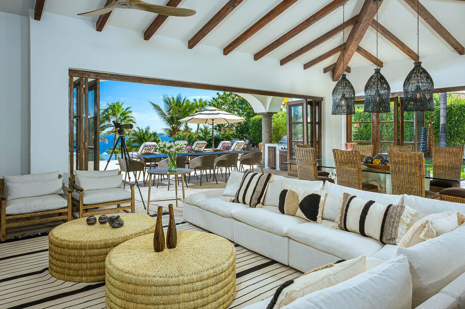 Palmilla Vacation Rental