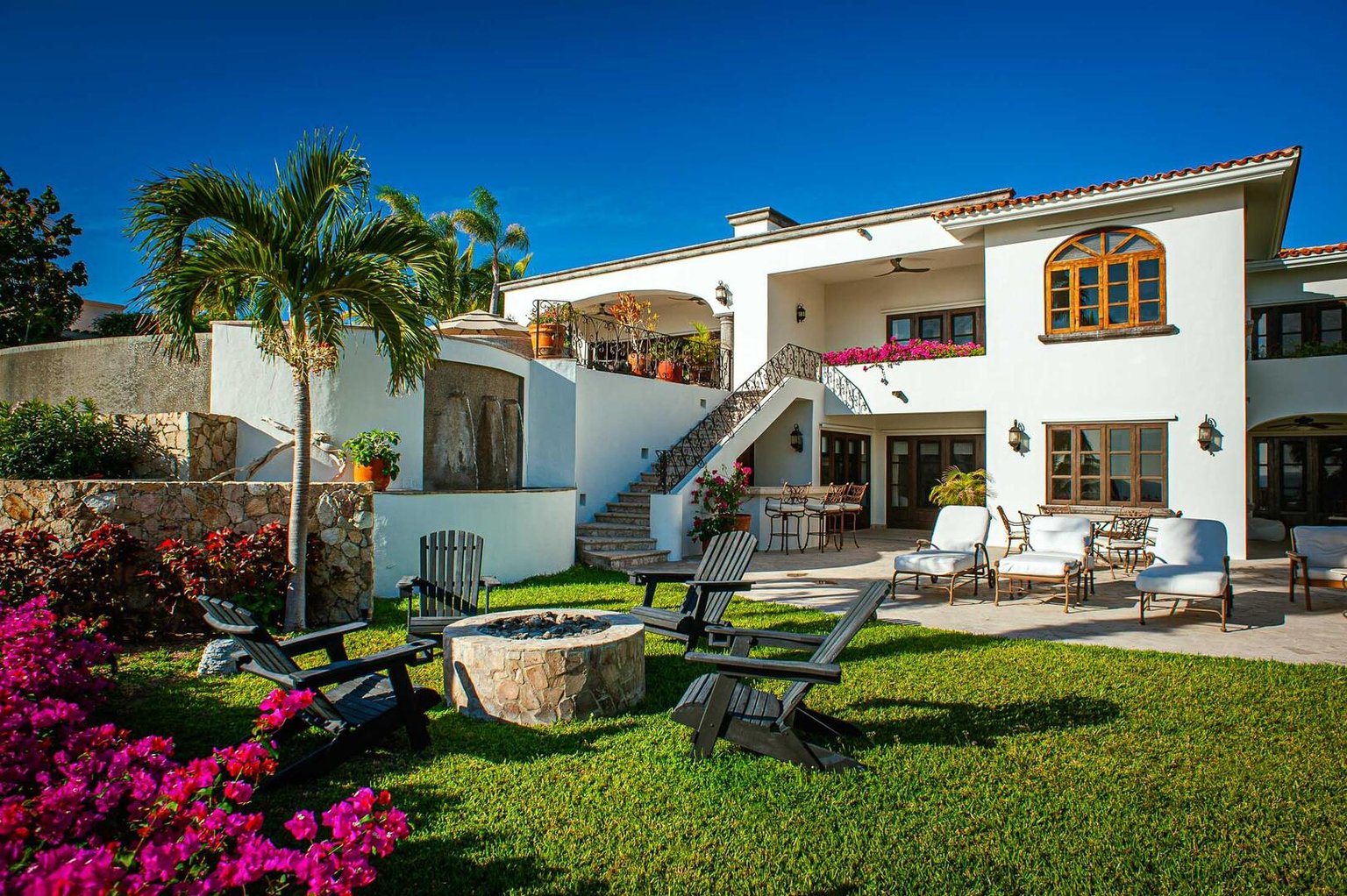 Palmilla Vacation Rental