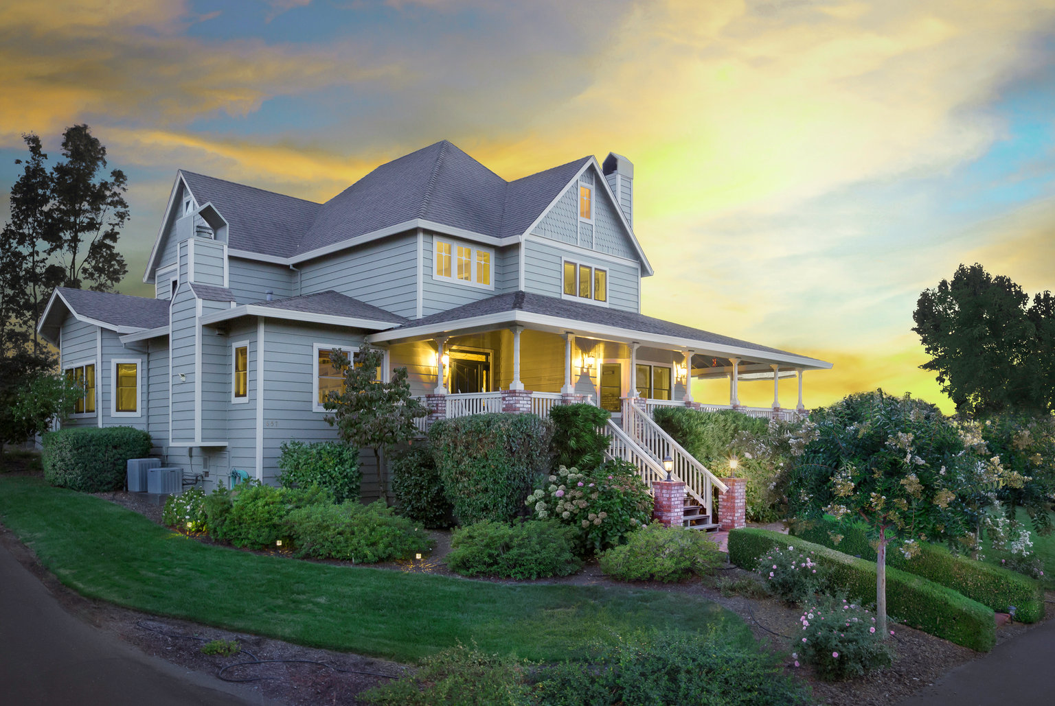 Geyserville Vacation Rental