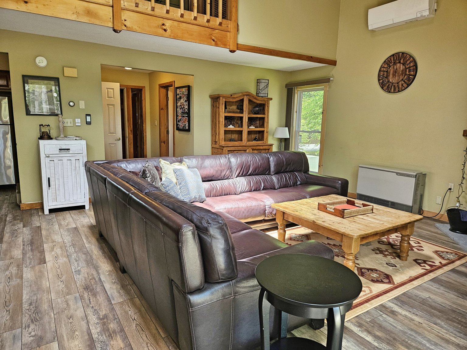 Lincoln Vacation Rental