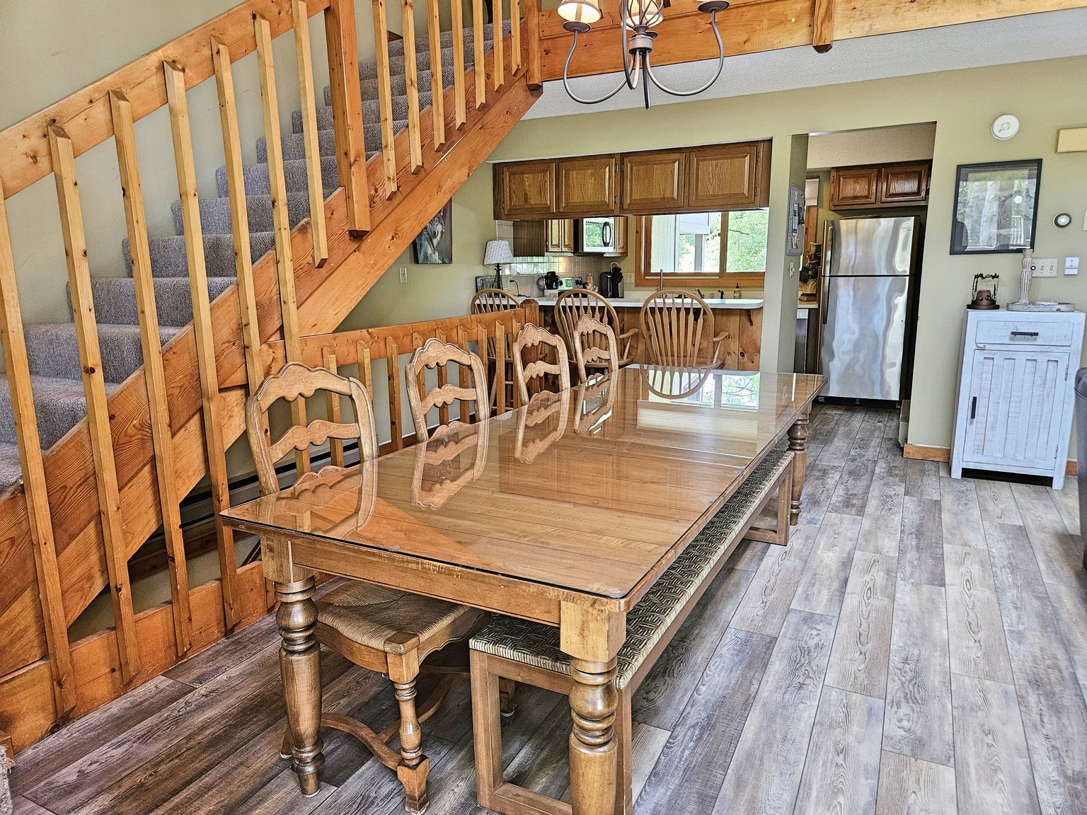 Lincoln Vacation Rental