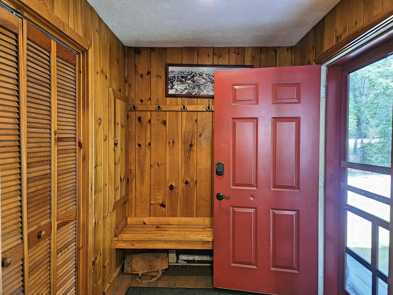 Lincoln Vacation Rental