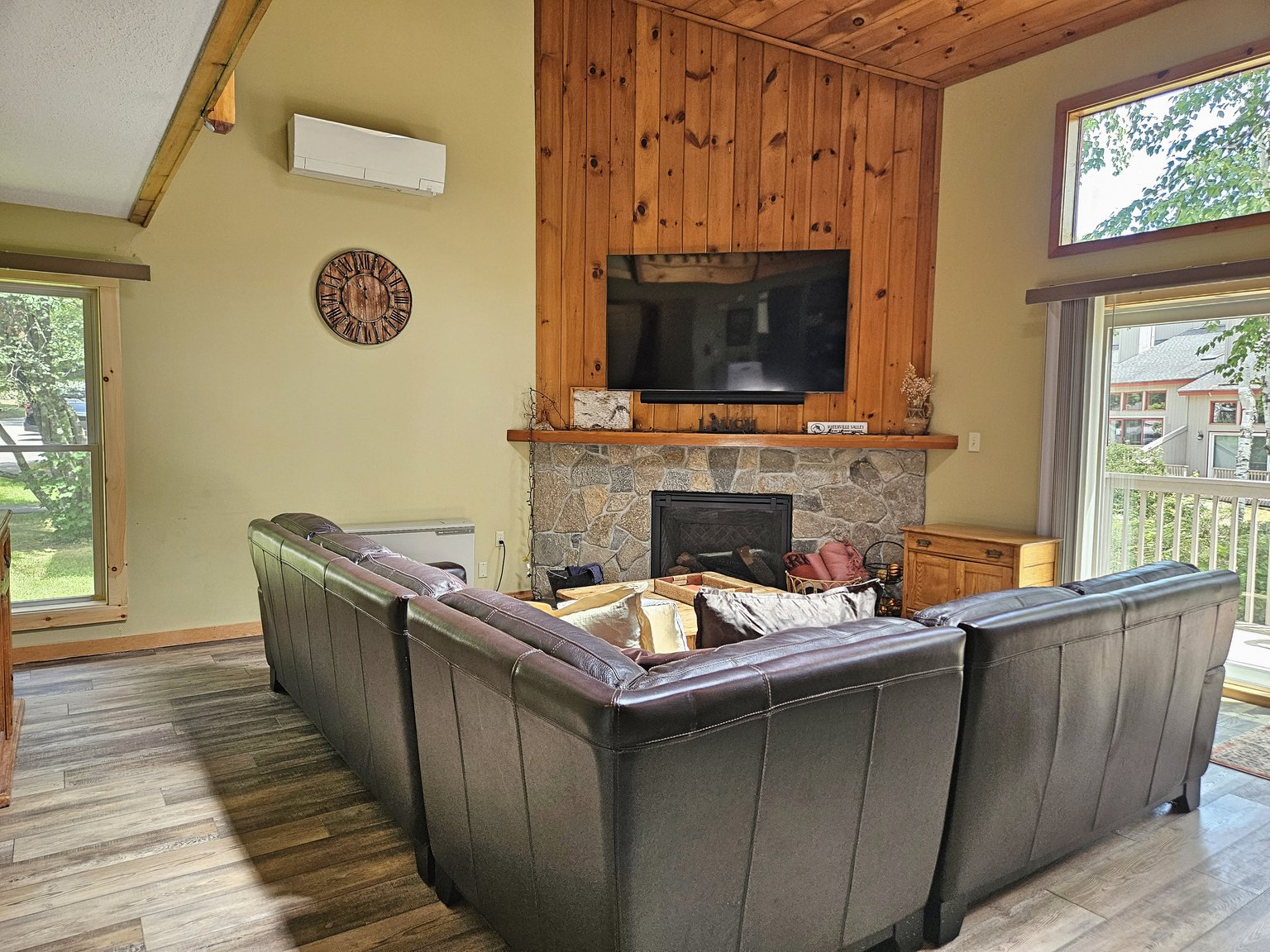 Lincoln Vacation Rental