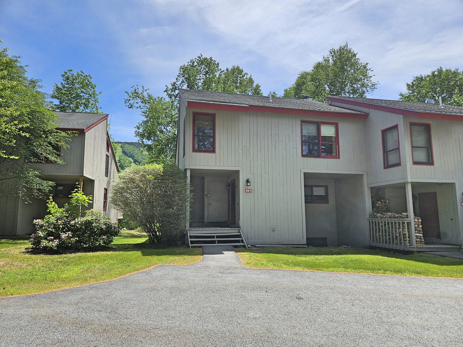 Lincoln Vacation Rental