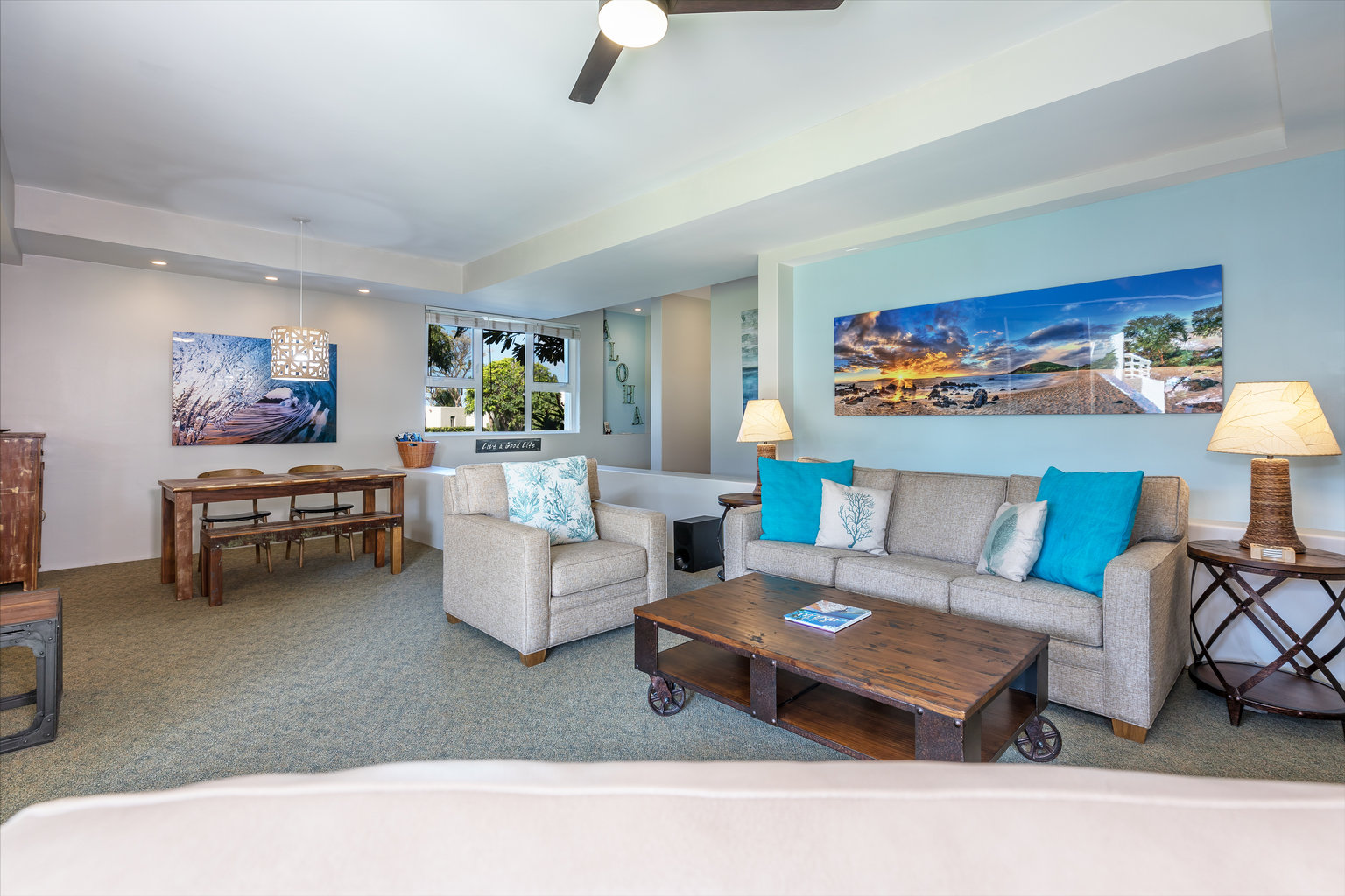 Wailea Vacation Rental