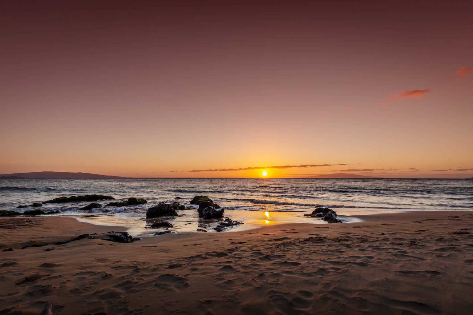 Wailea Vacation Rental
