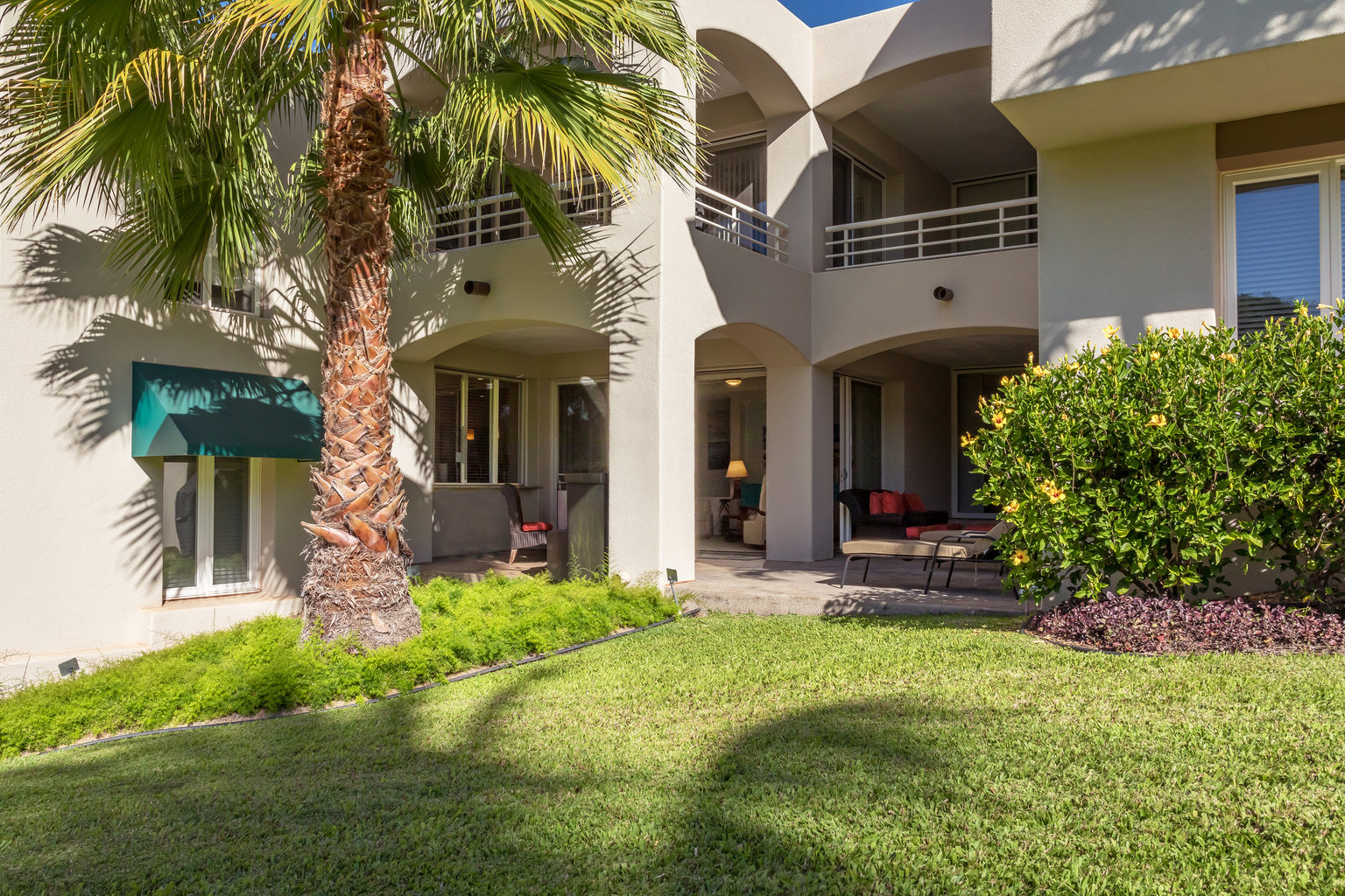 Wailea Vacation Rental