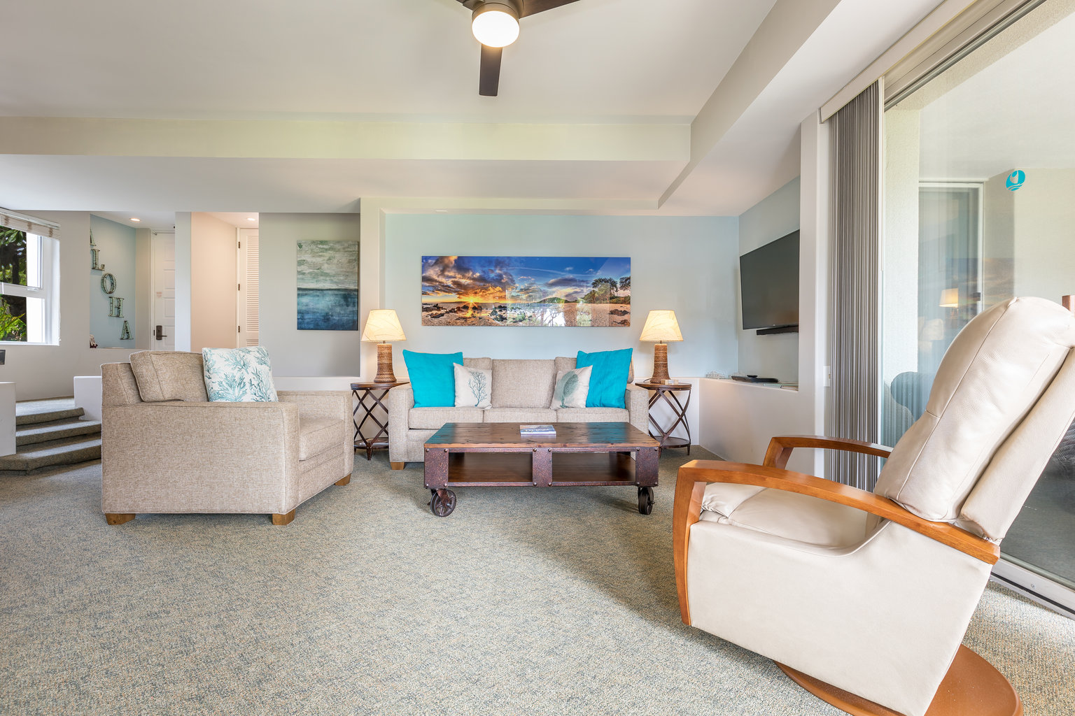 Wailea Vacation Rental