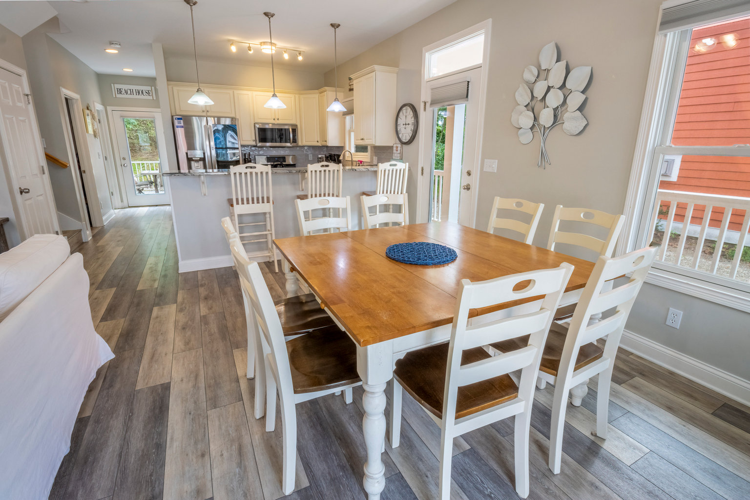 Michigan City Vacation Rental