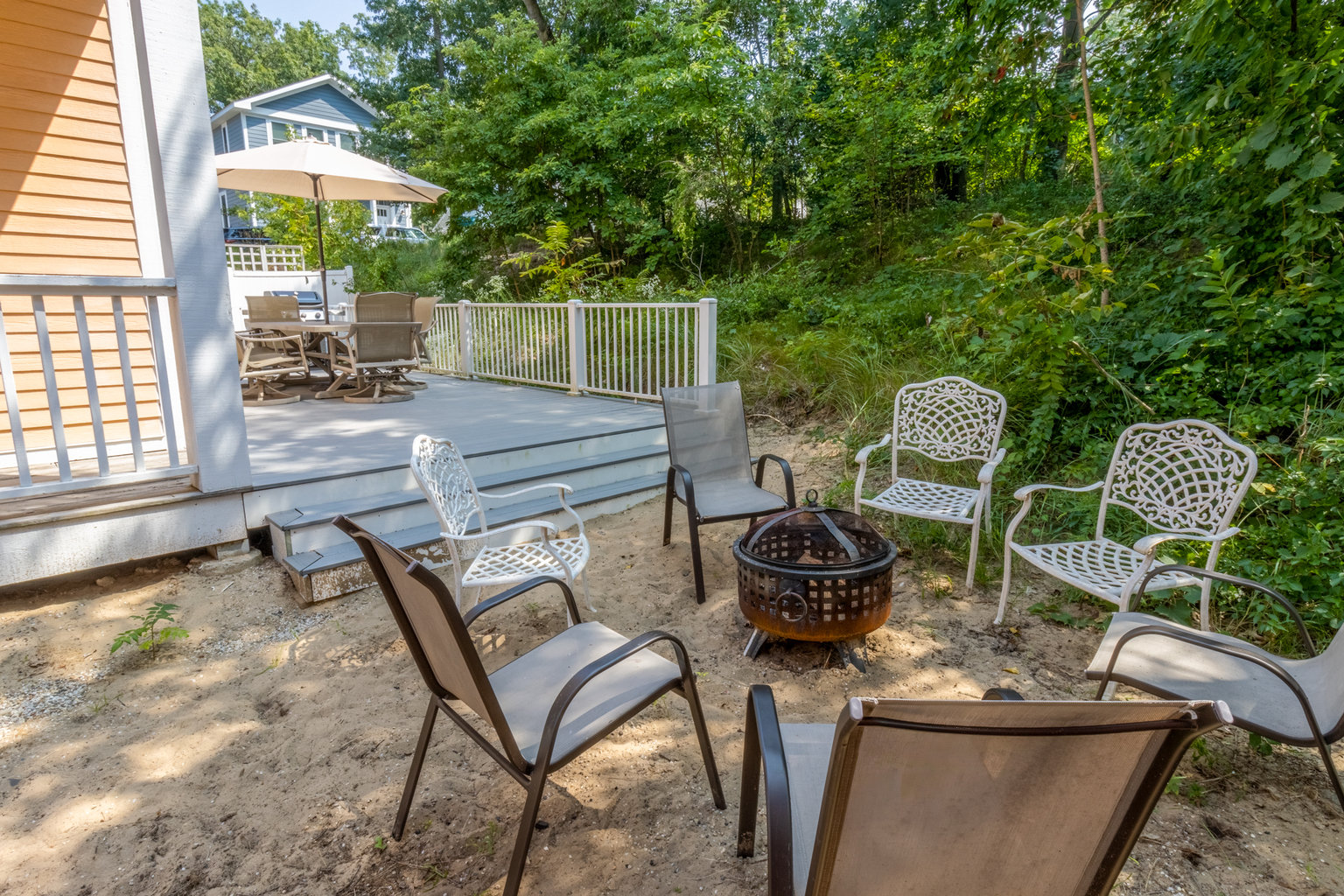 Michigan City Vacation Rental