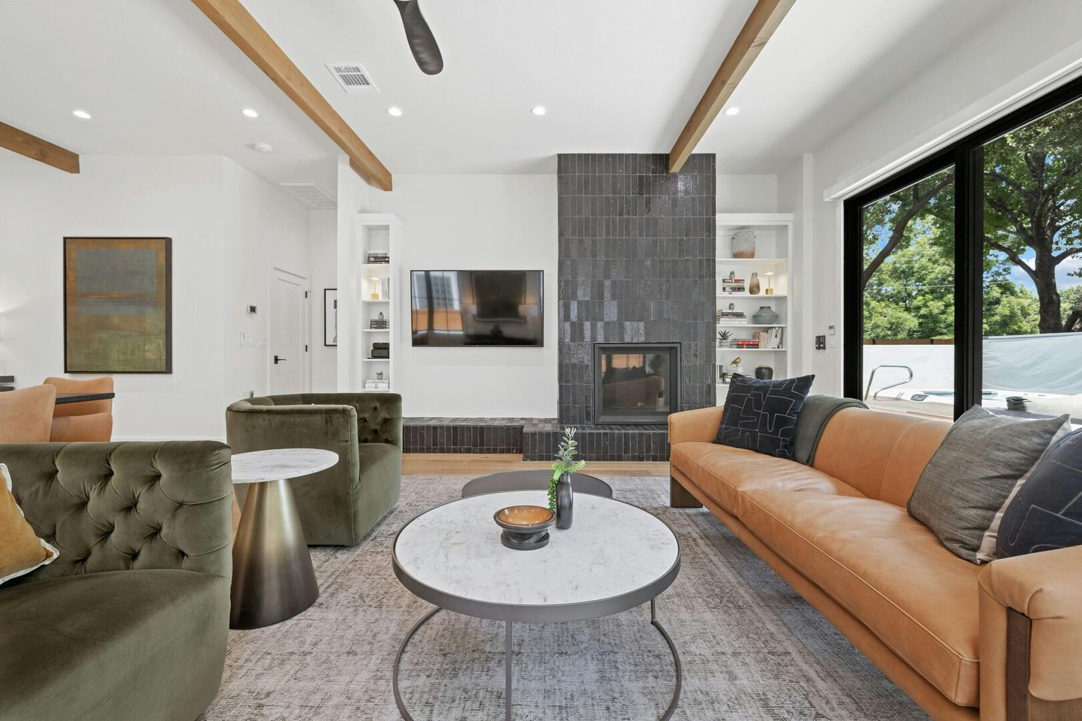 Austin Vacation Rental