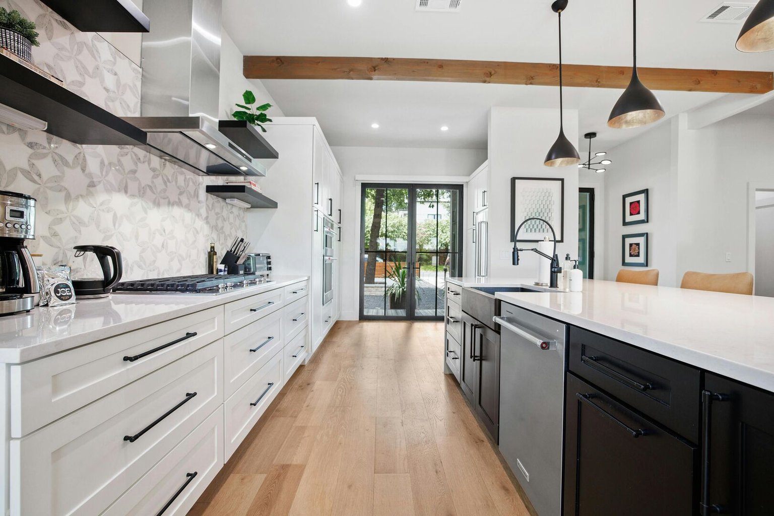 Austin Vacation Rental