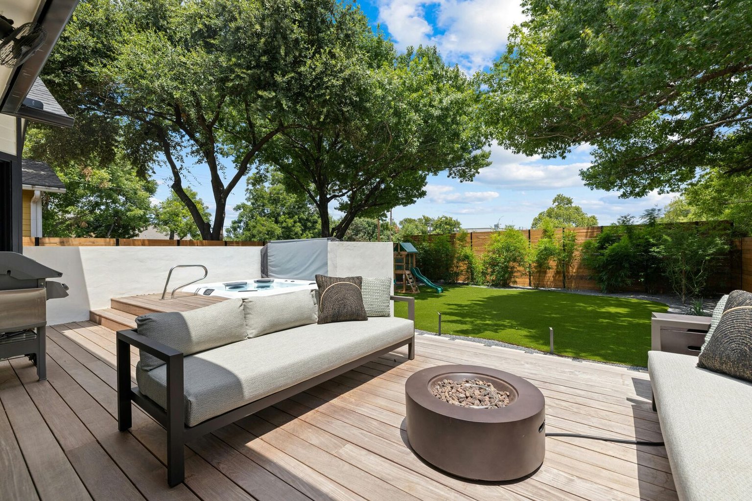 Austin Vacation Rental