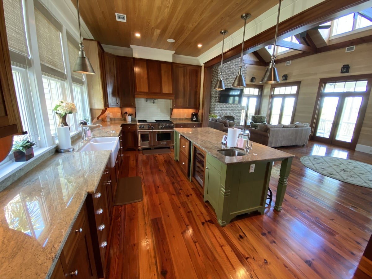 Okatie Vacation Rental