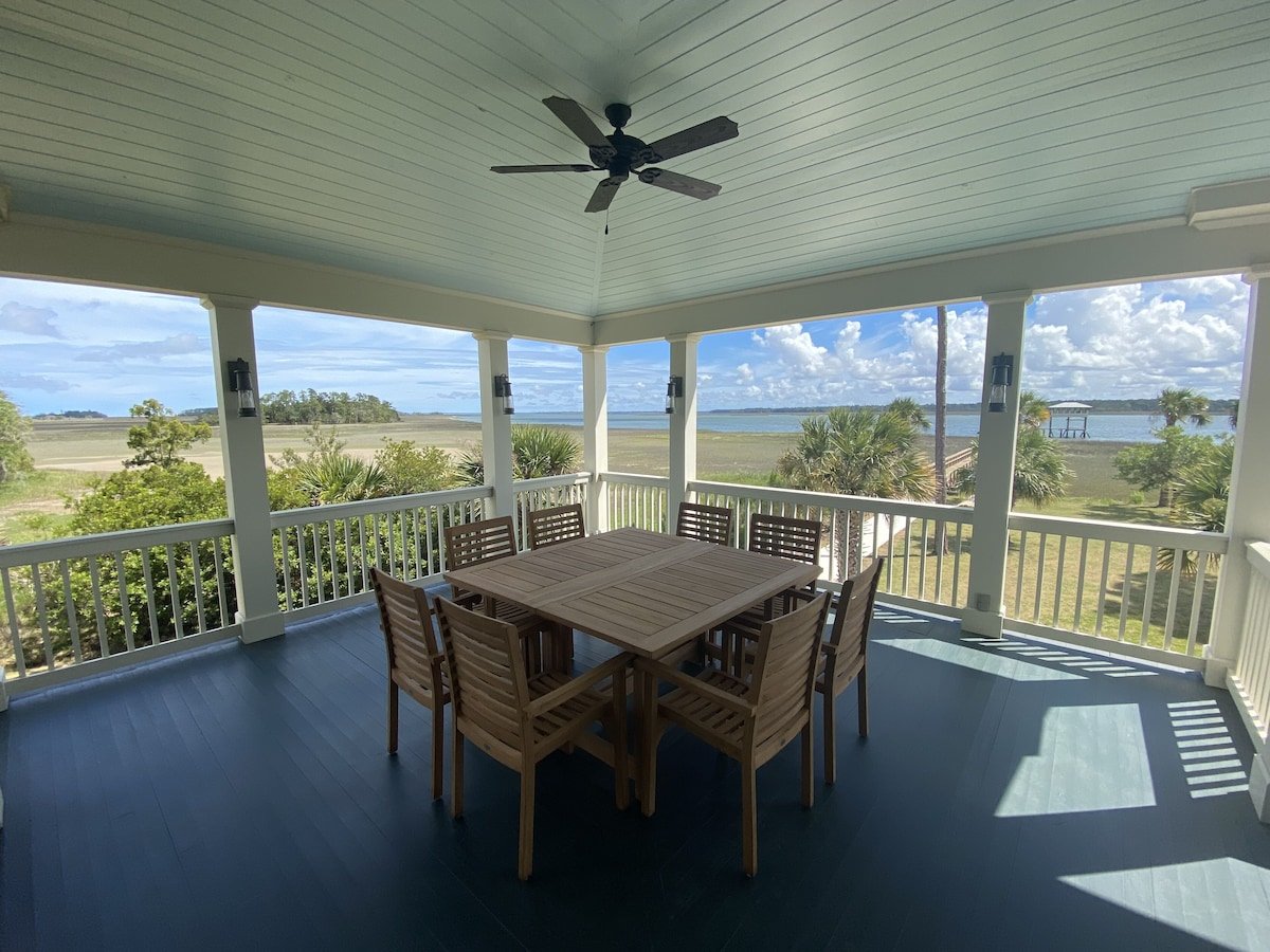 Okatie Vacation Rental