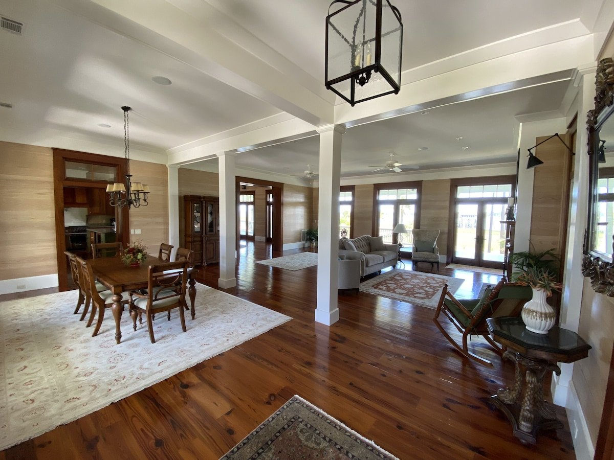 Okatie Vacation Rental