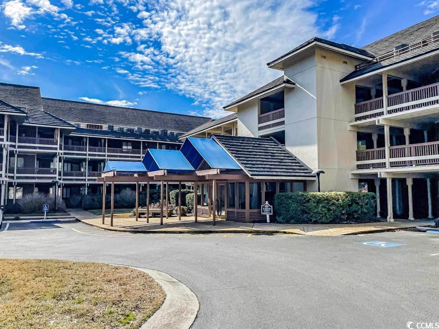 Myrtle Beach Vacation Rental