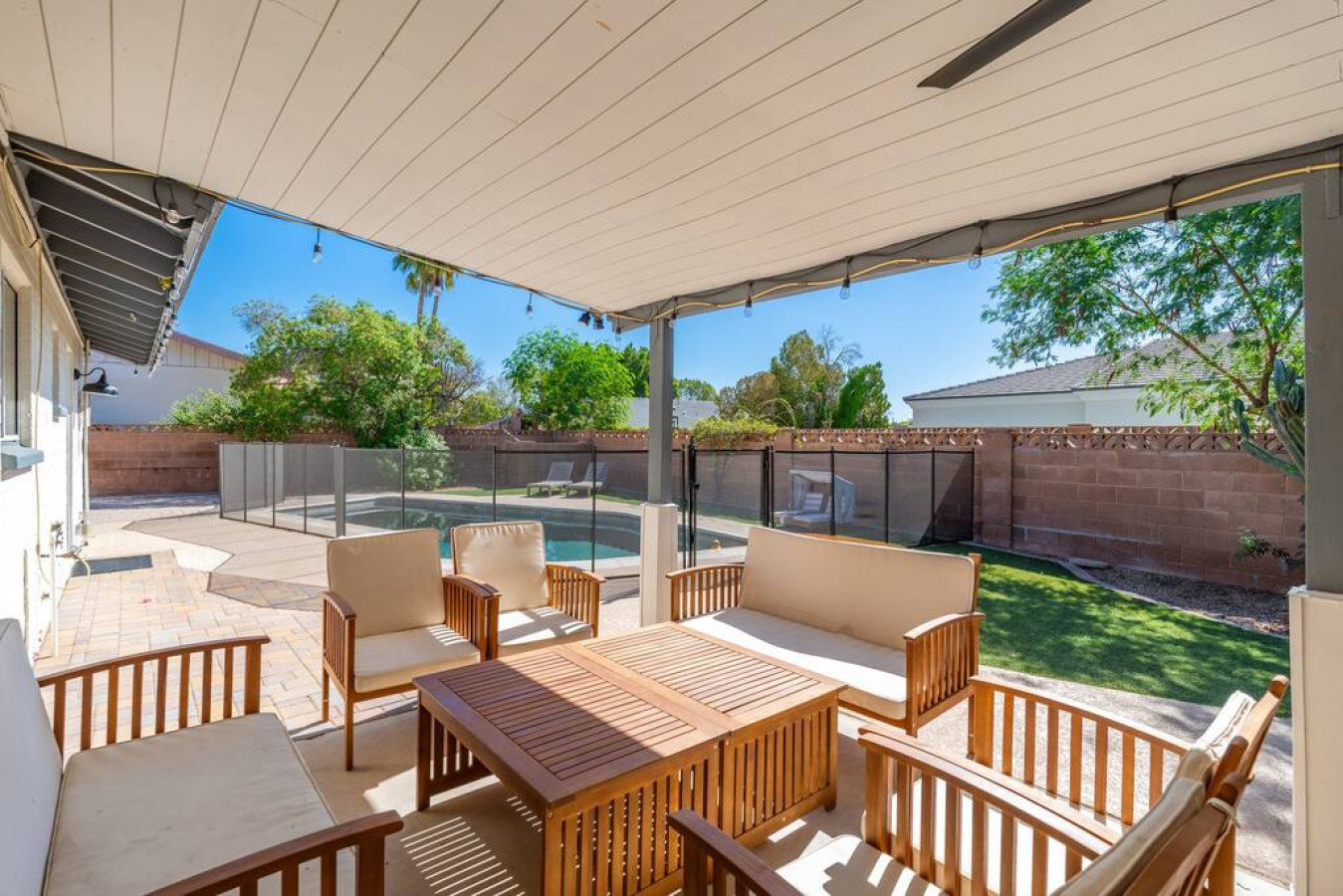 Phoenix Vacation Rental