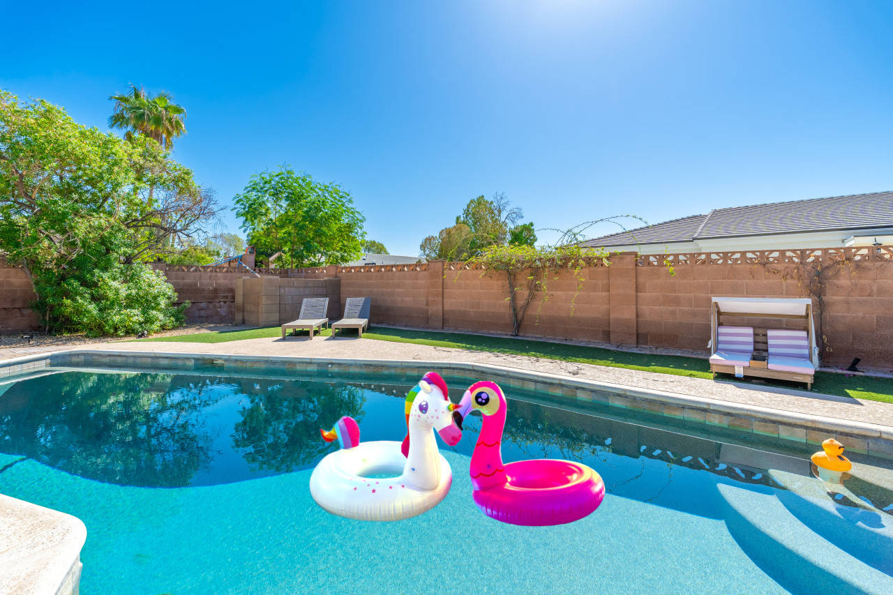 Phoenix Vacation Rental