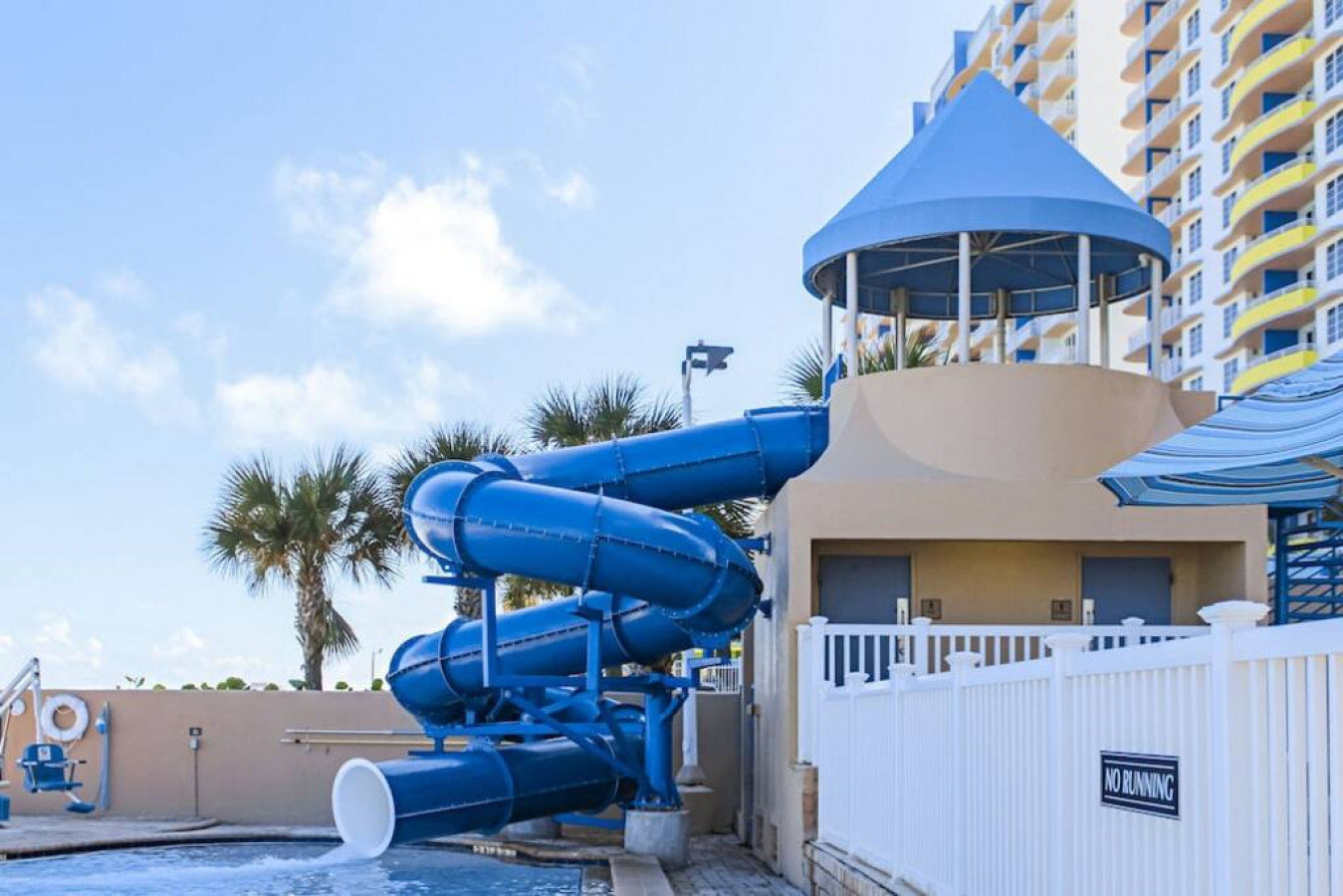 Daytona Beach Vacation Rental