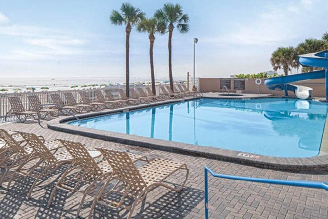 Daytona Beach Vacation Rental