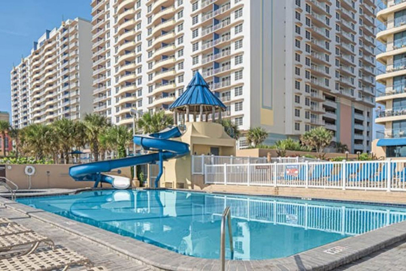 Daytona Beach Vacation Rental