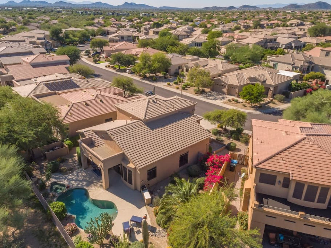 Phoenix Vacation Rental