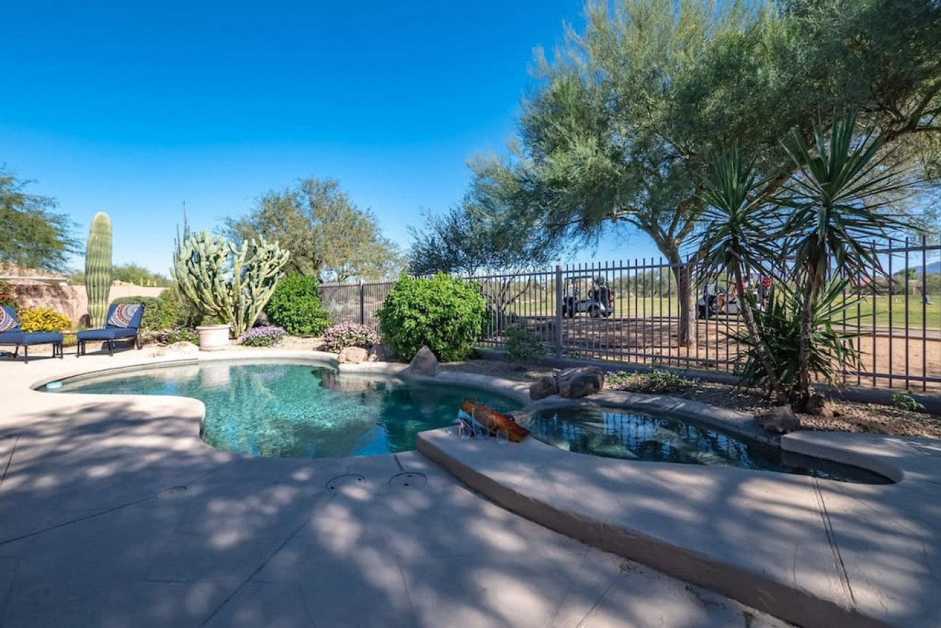 Phoenix Vacation Rental