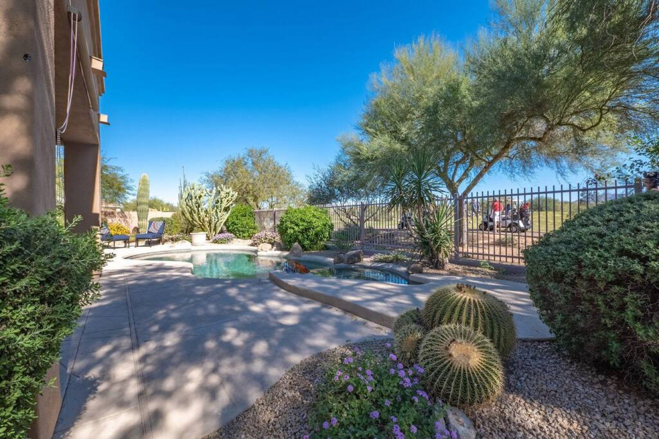 Phoenix Vacation Rental