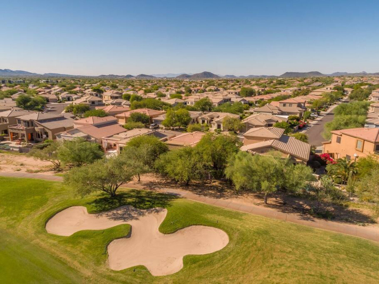 Phoenix Vacation Rental