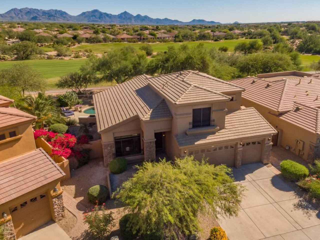 Phoenix Vacation Rental