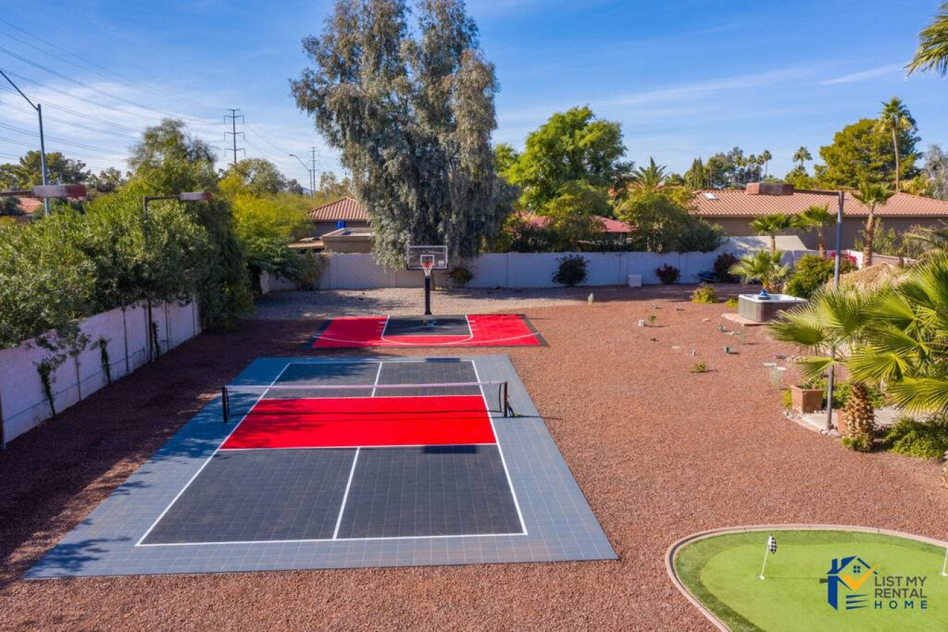 Scottsdale Vacation Rental