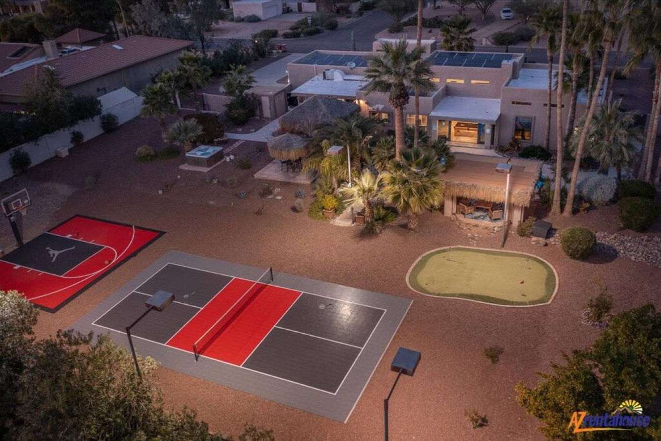 Scottsdale Vacation Rental