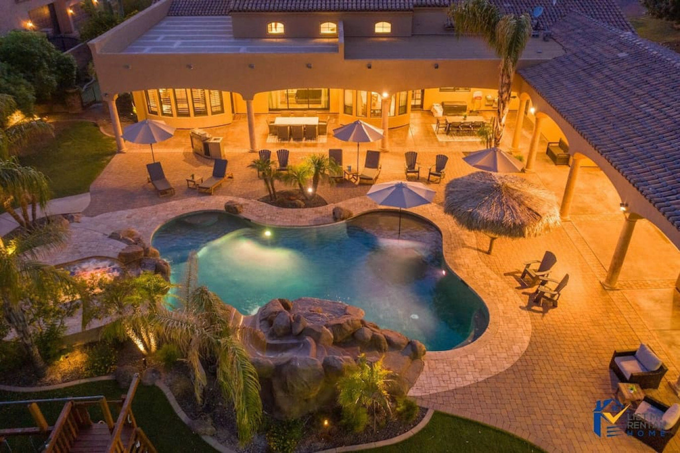 Mesa Vacation Rental