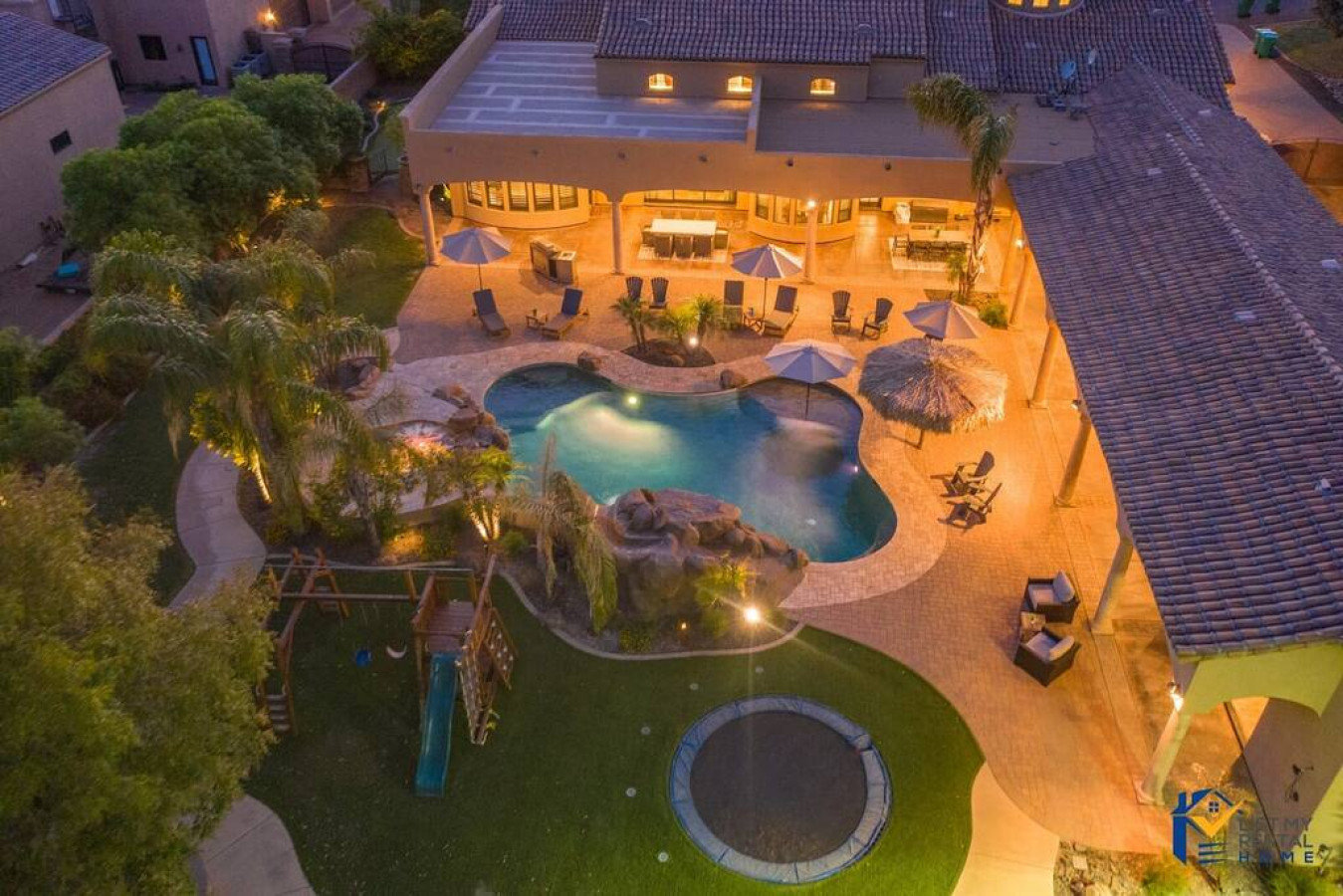 Mesa Vacation Rental