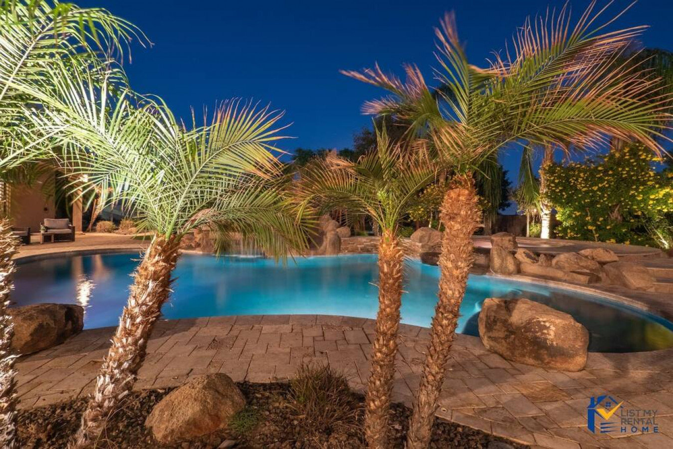 Mesa Vacation Rental