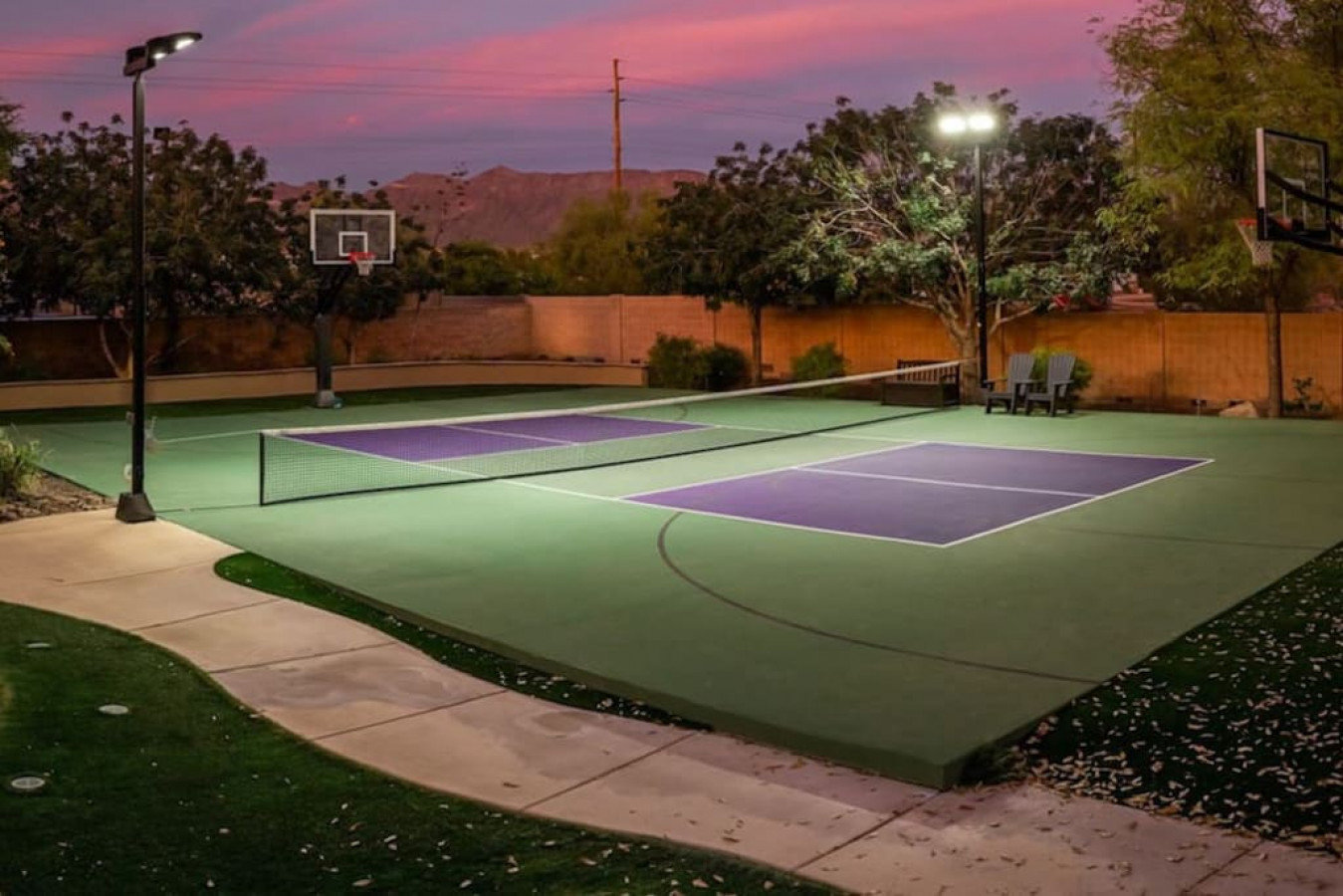 Mesa Vacation Rental