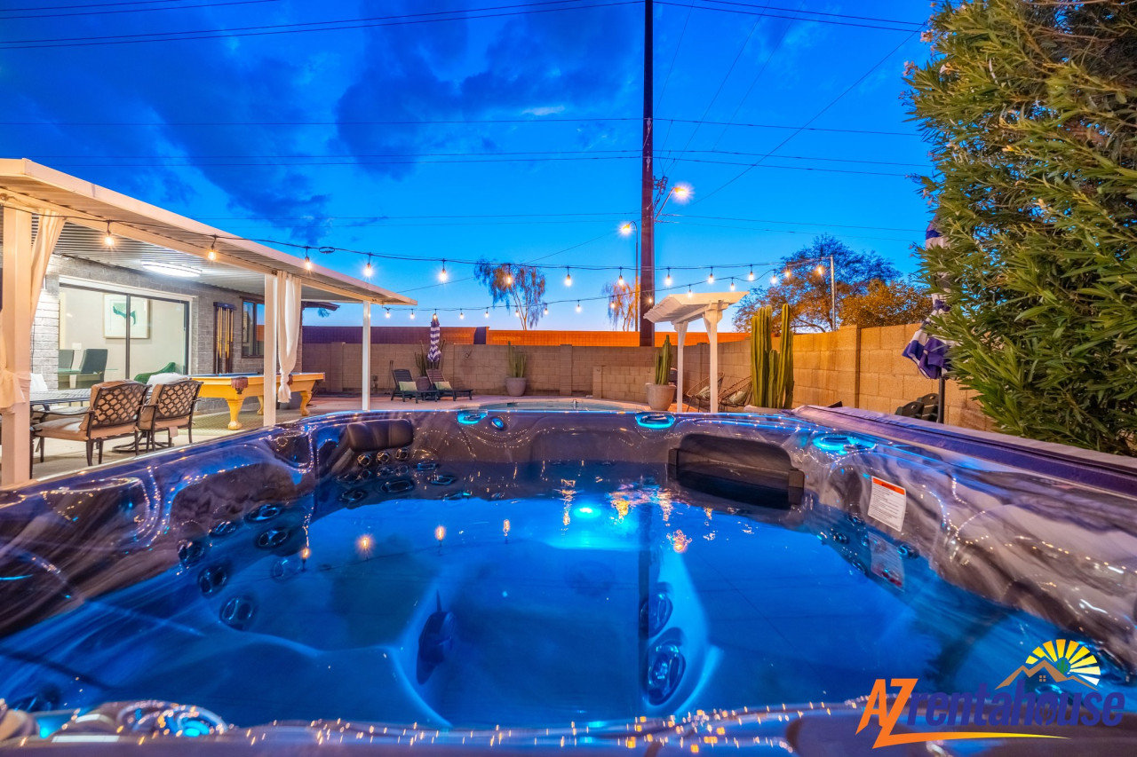Scottsdale Vacation Rental
