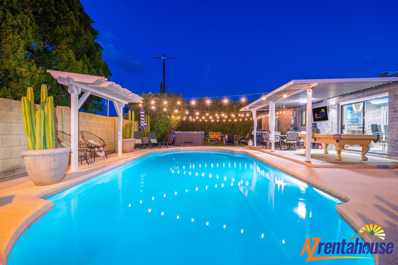 Scottsdale Vacation Rental