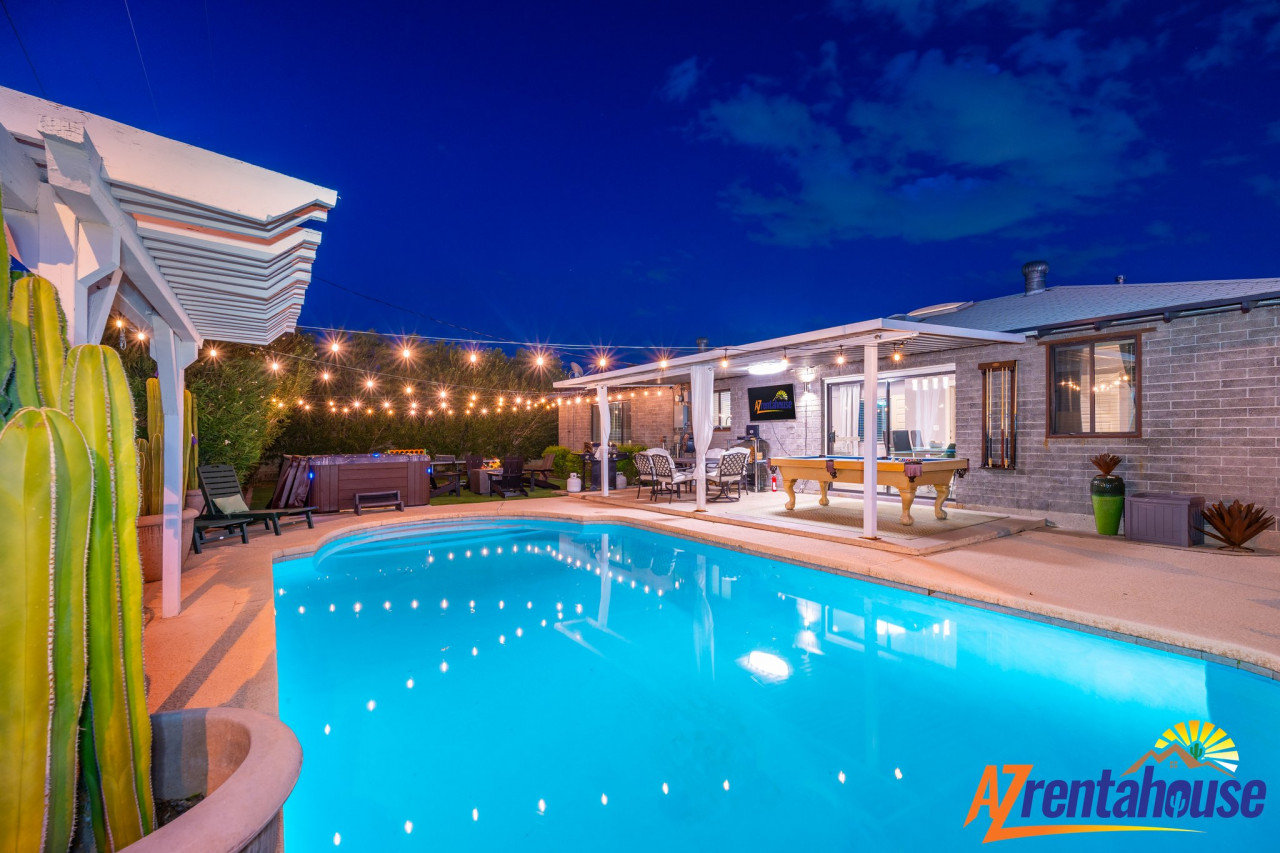 Scottsdale Vacation Rental