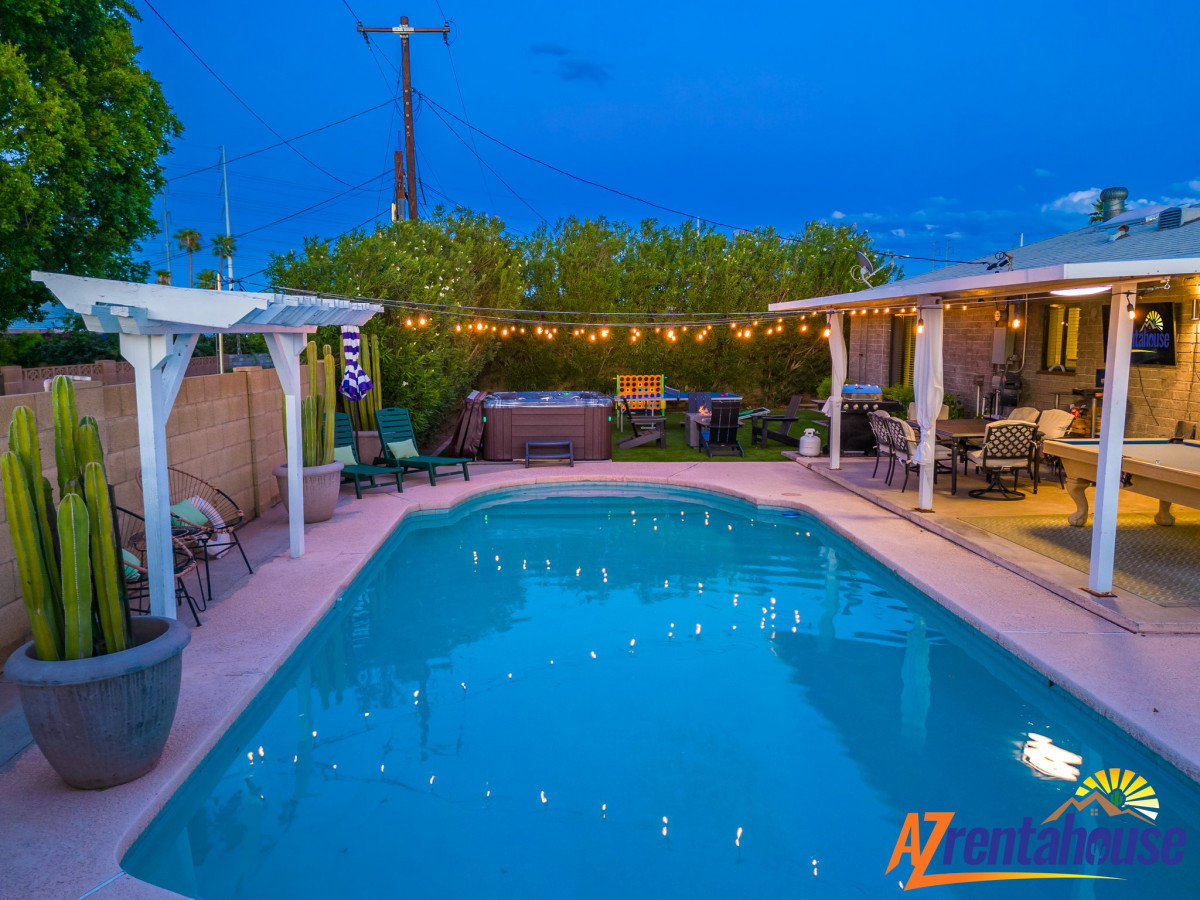 Scottsdale Vacation Rental