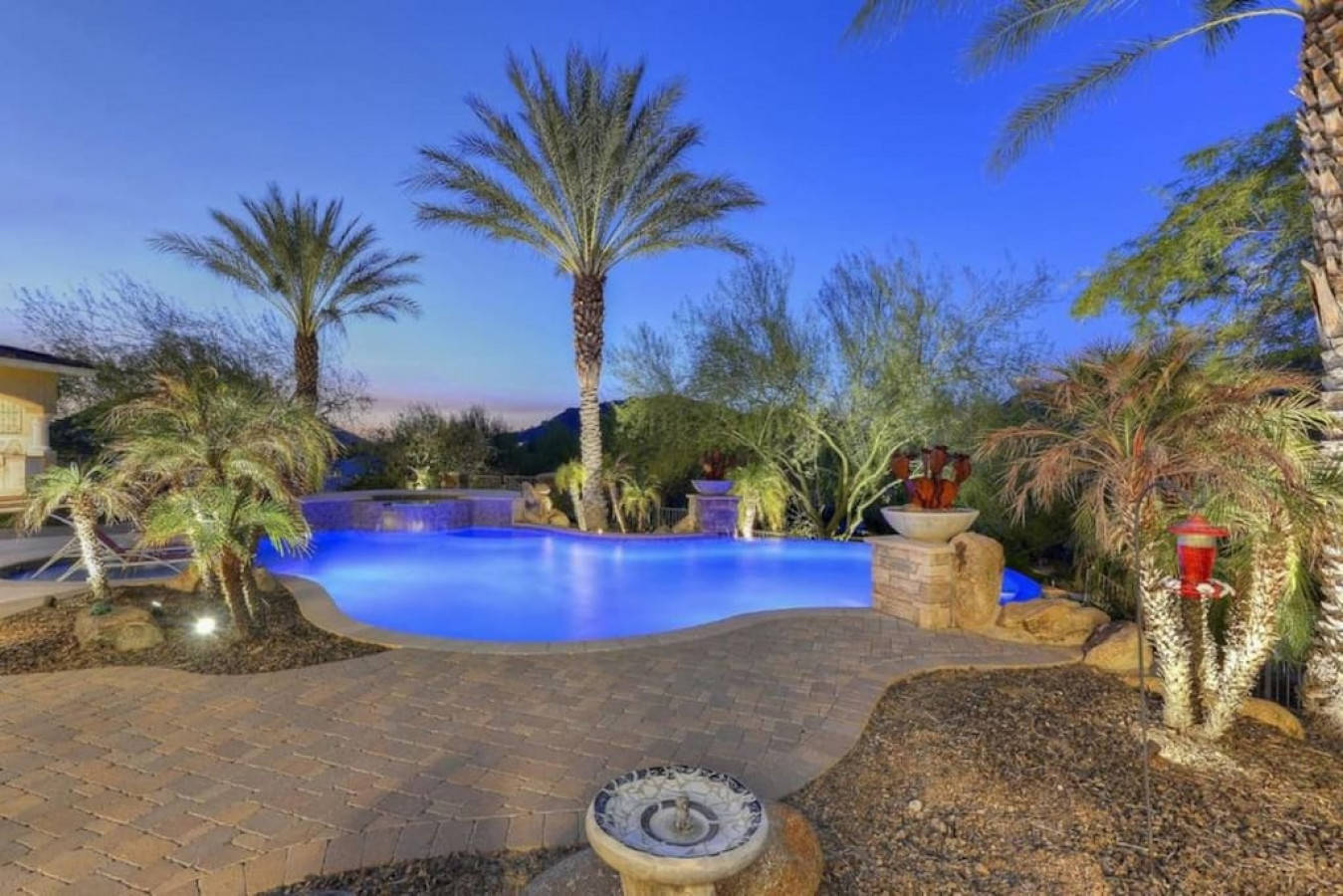 Phoenix Vacation Rental