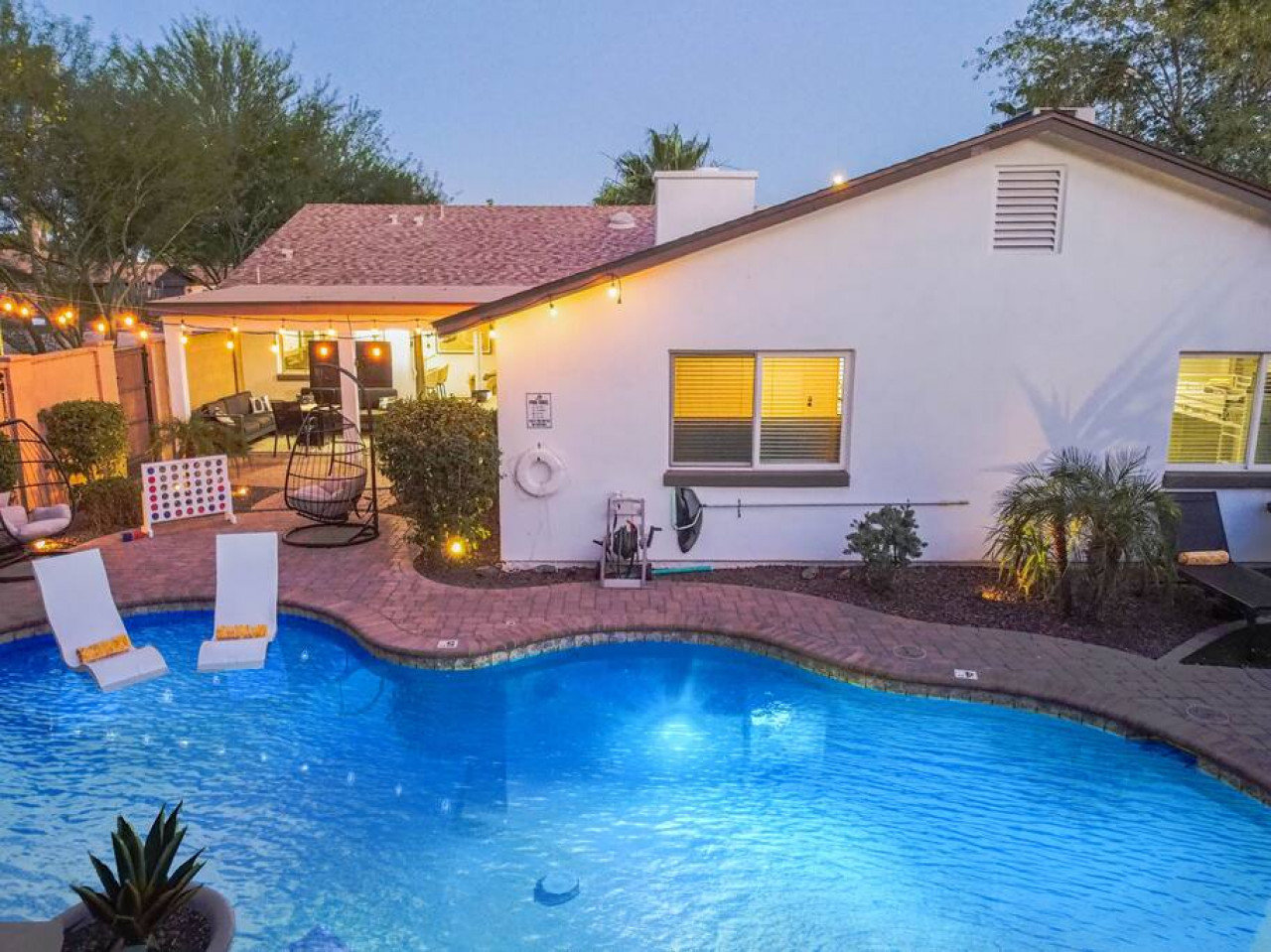 Scottsdale Vacation Rental