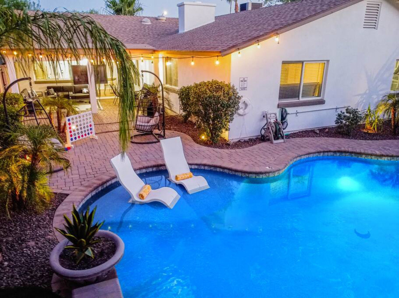 Scottsdale Vacation Rental