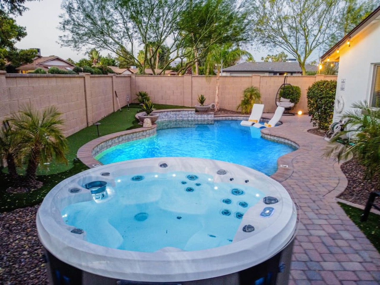 Scottsdale Vacation Rental