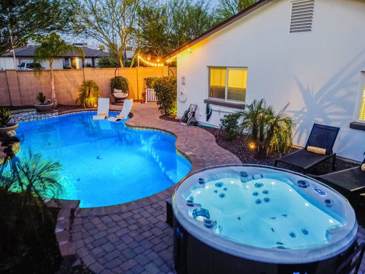 Scottsdale Vacation Rental