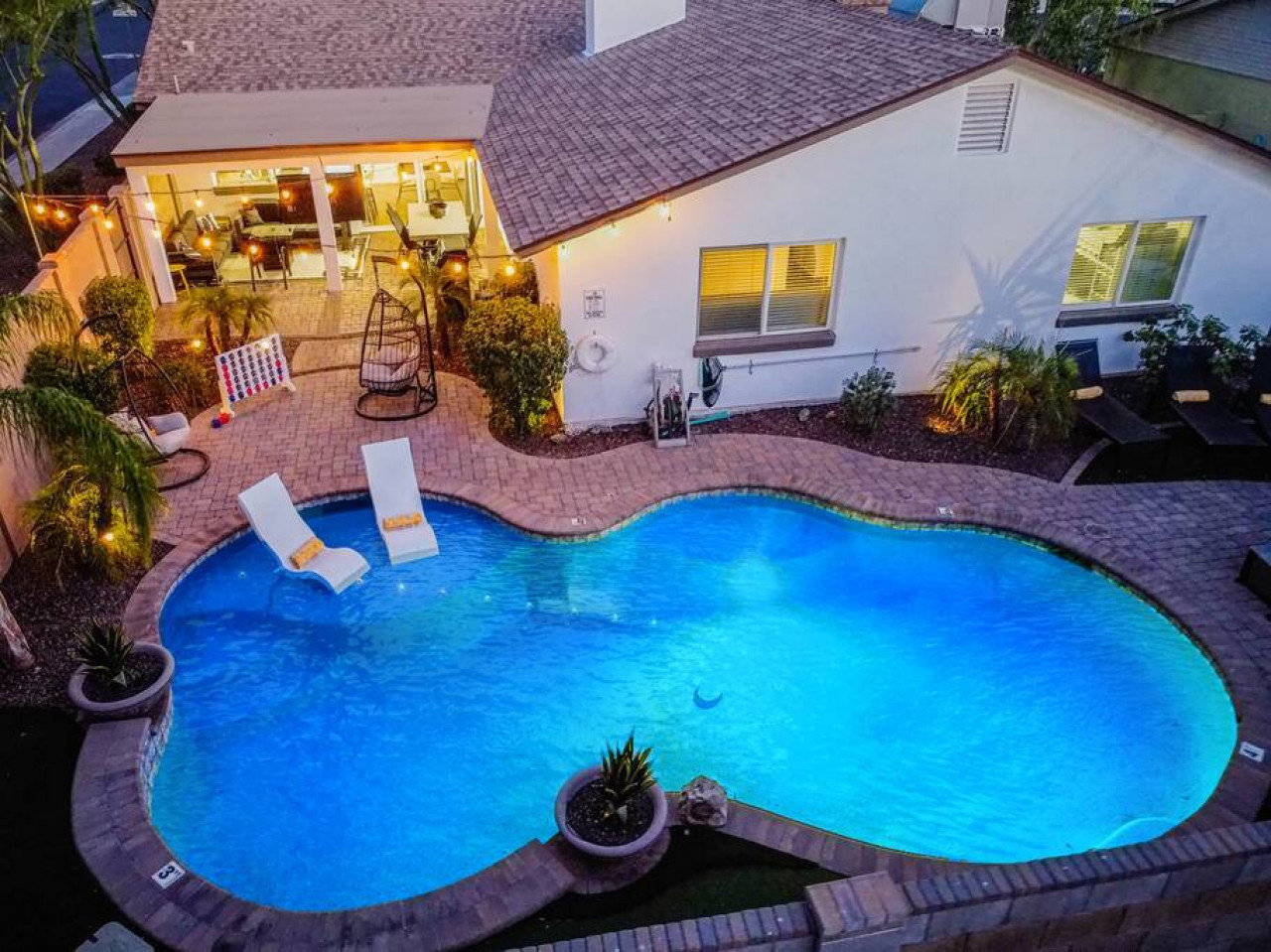 Scottsdale Vacation Rental