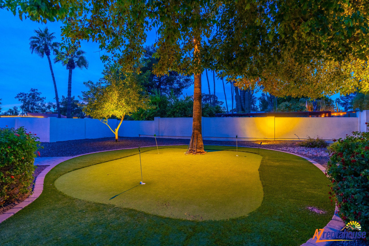 Scottsdale Vacation Rental